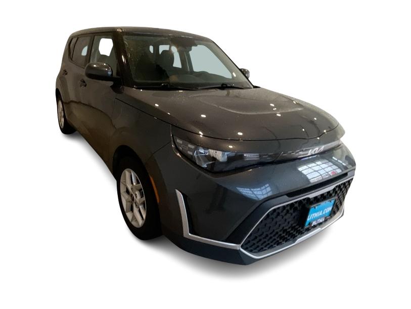 Thumbnail: 2023 Kia Soul - 16