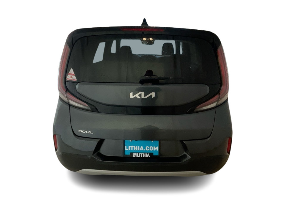 Thumbnail: 2023 Kia Soul - 18