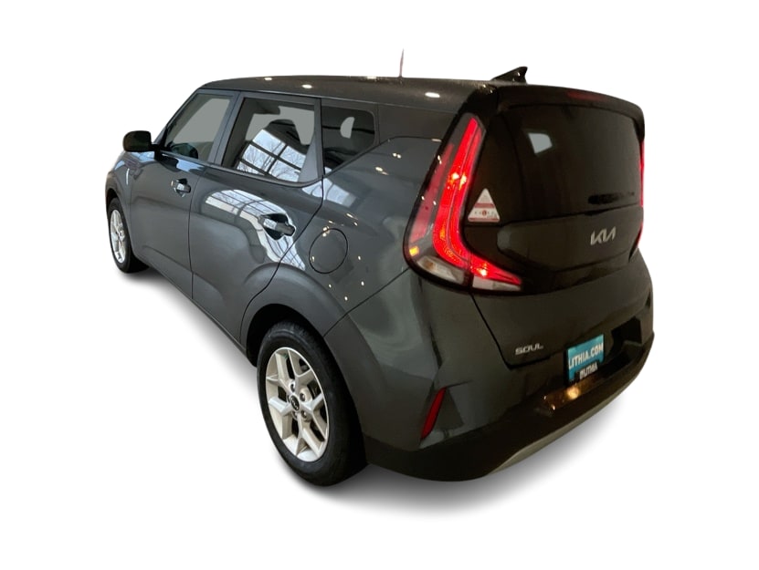 Thumbnail: 2023 Kia Soul - 3