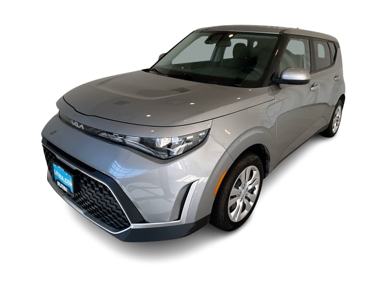 Thumbnail: 2023 Kia Soul - 16