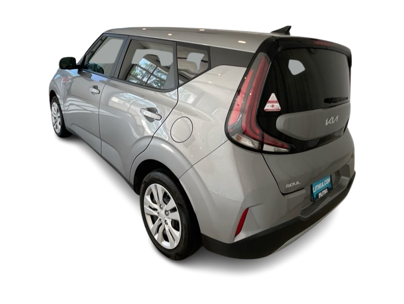 Thumbnail: 2023 Kia Soul - 3