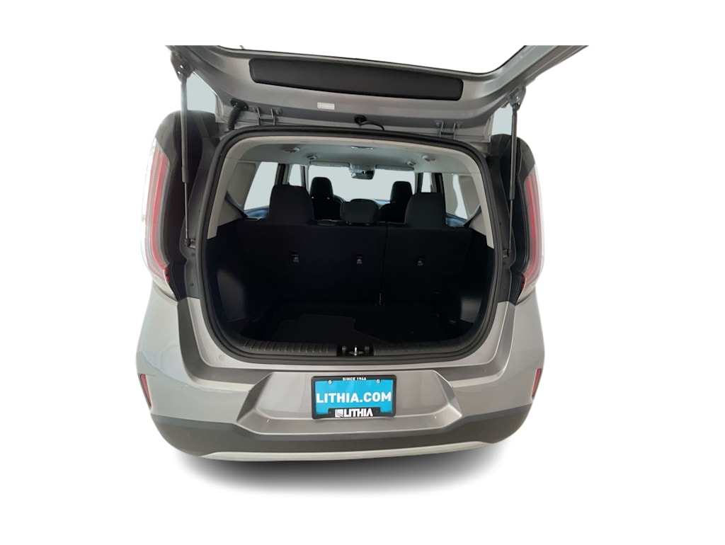 Thumbnail: 2023 Kia Soul - 13