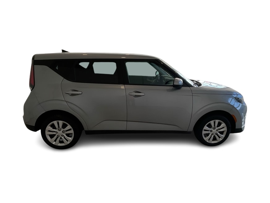 Thumbnail: 2023 Kia Soul - 20