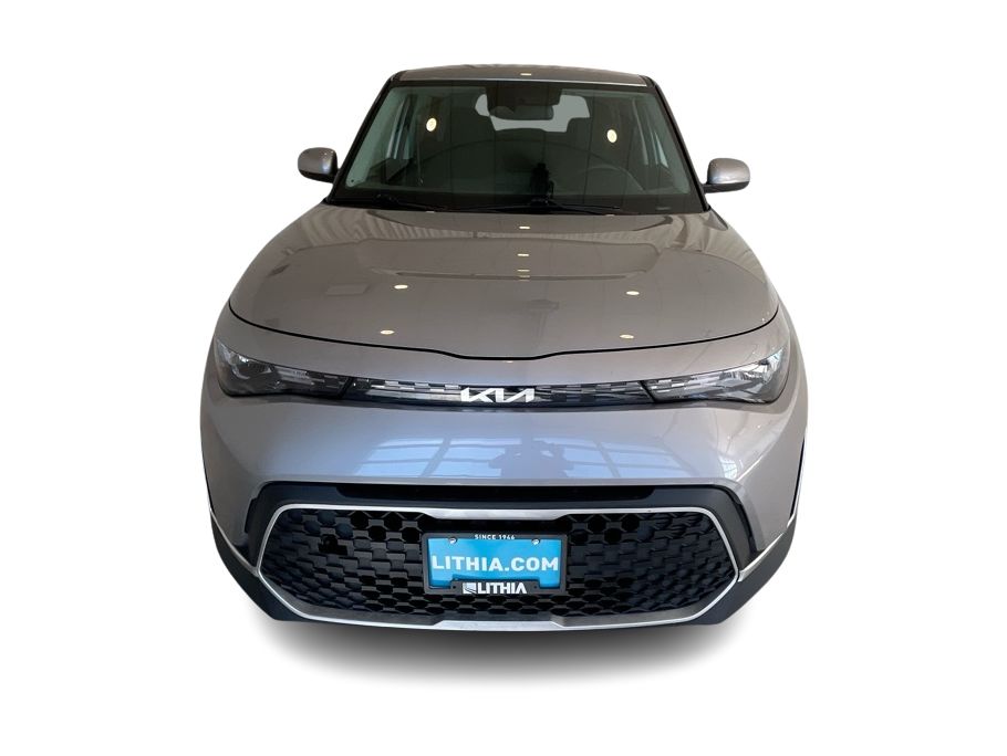 Thumbnail: 2023 Kia Soul - 4