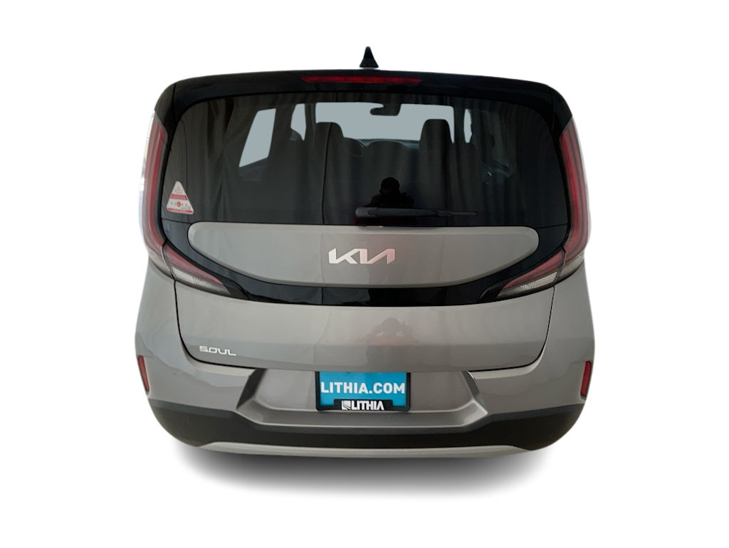 Thumbnail: 2023 Kia Soul - 18