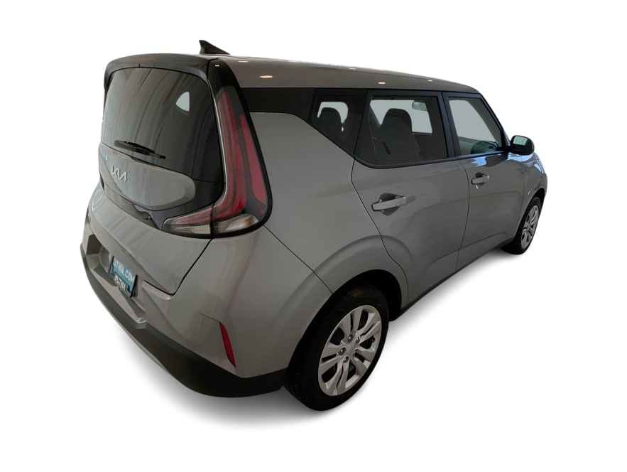 Thumbnail: 2023 Kia Soul - 19