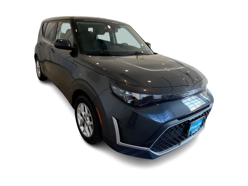 Thumbnail: 2024 Kia Soul - 18