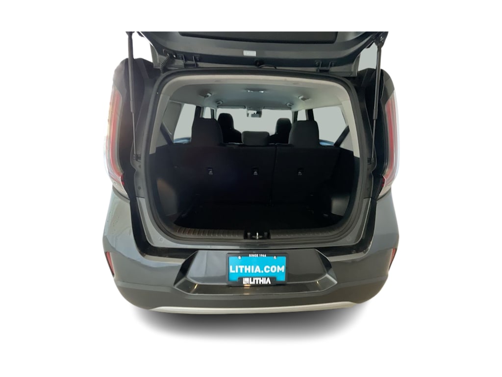 Thumbnail: 2024 Kia Soul - 15