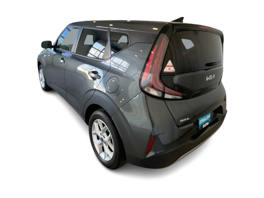 Thumbnail: 2024 Kia Soul - 4