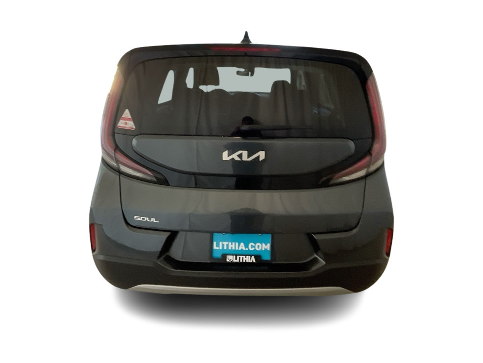 Thumbnail: 2024 Kia Soul - 19