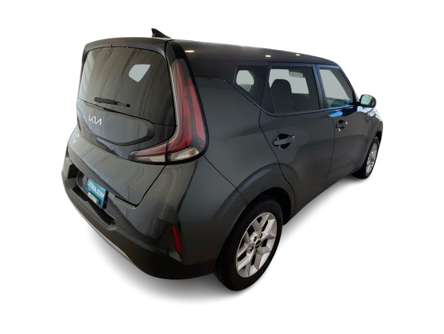 Thumbnail: 2024 Kia Soul - 20