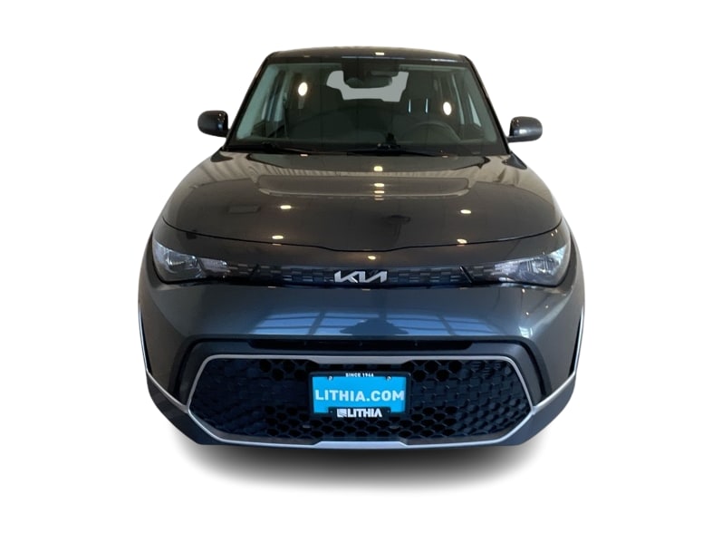 Thumbnail: 2024 Kia Soul - 5