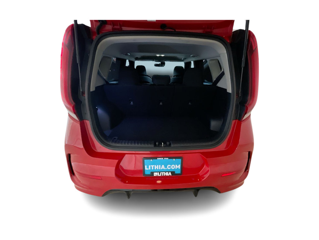 Thumbnail: 2021 Kia Soul - 15