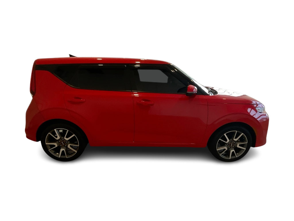 Thumbnail: 2021 Kia Soul - 21
