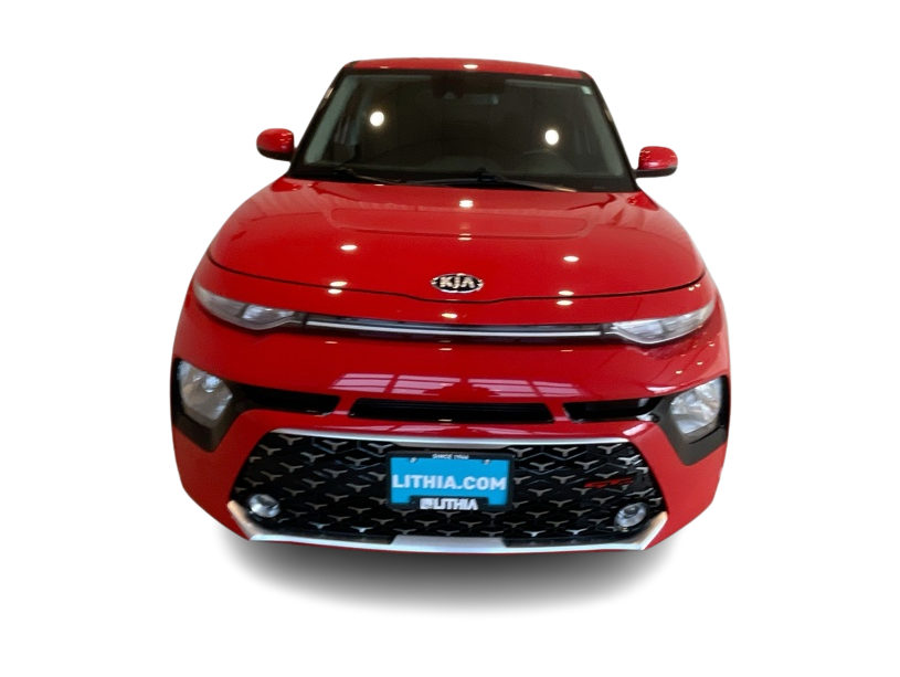 Thumbnail: 2021 Kia Soul - 5