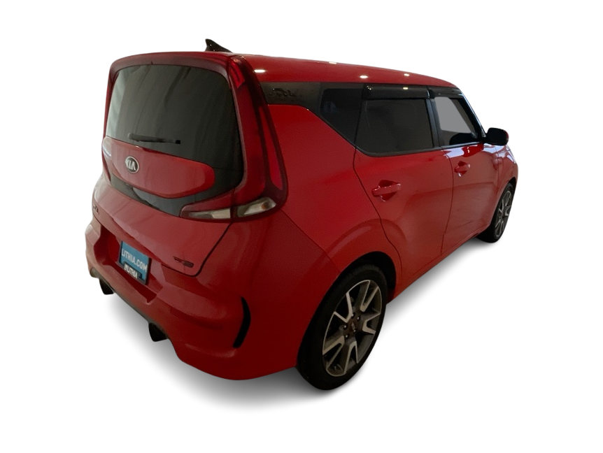 Thumbnail: 2021 Kia Soul - 20