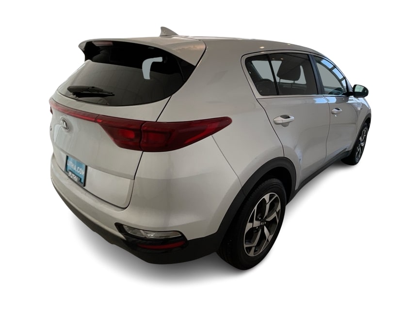 Thumbnail: 2020 Kia Sportage - 20