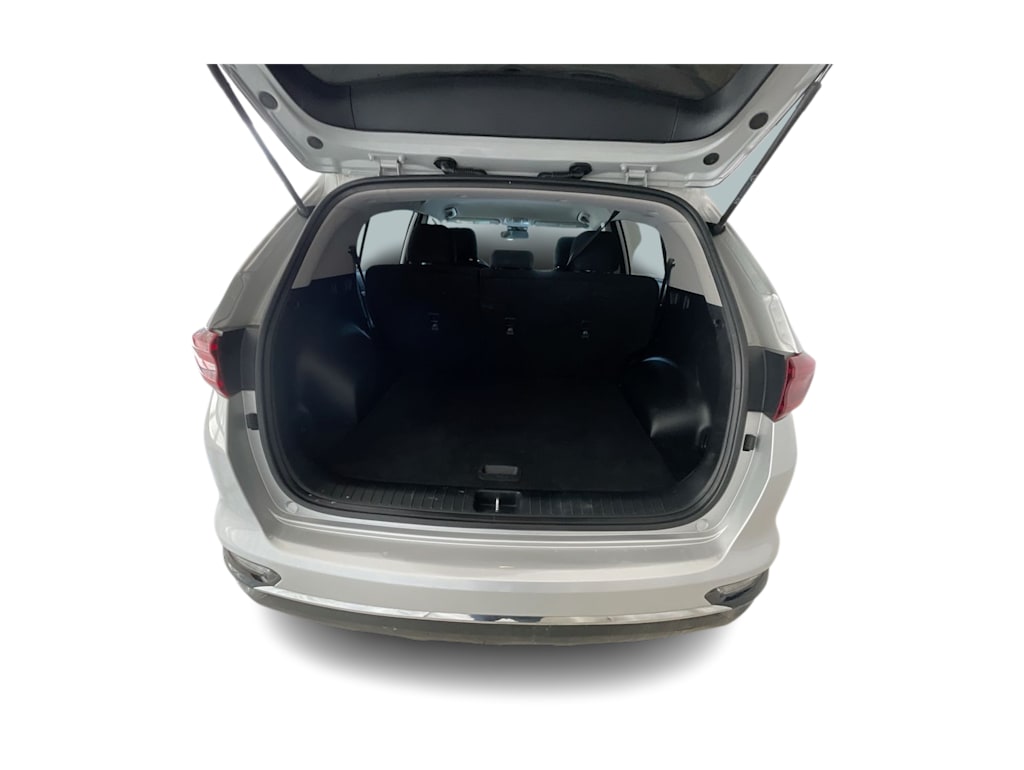 Thumbnail: 2020 Kia Sportage - 16