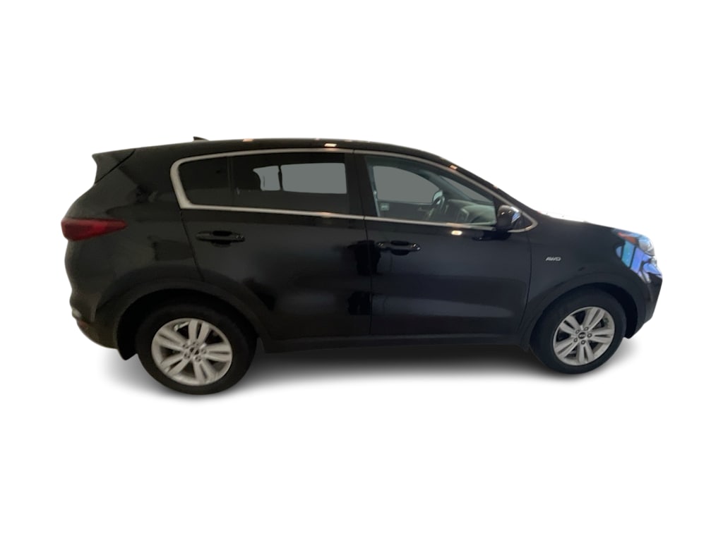 Thumbnail: 2020 Kia Sportage - 19