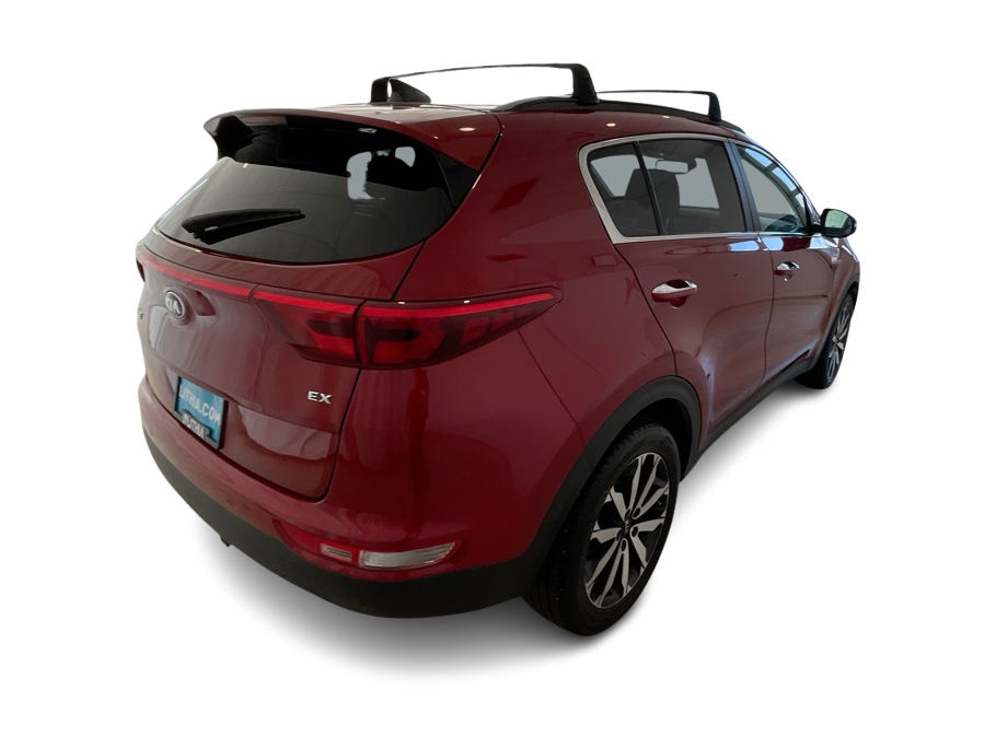 Thumbnail: 2019 Kia Sportage - 20