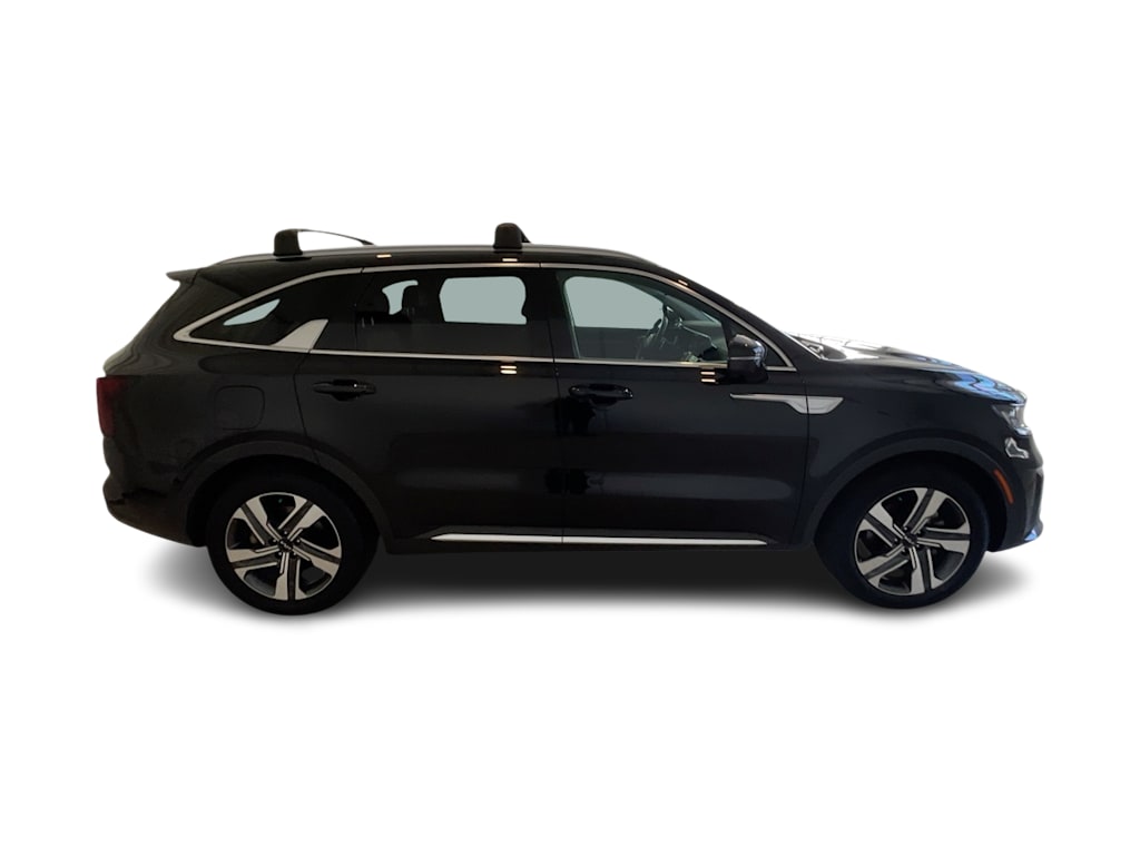 Thumbnail: 2022 Kia Sorento - 21