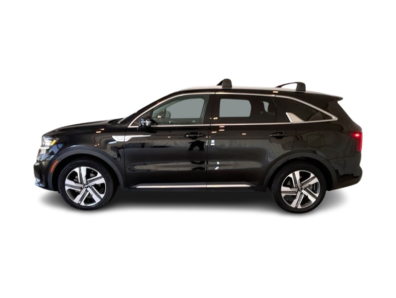 Thumbnail: 2022 Kia Sorento - 3