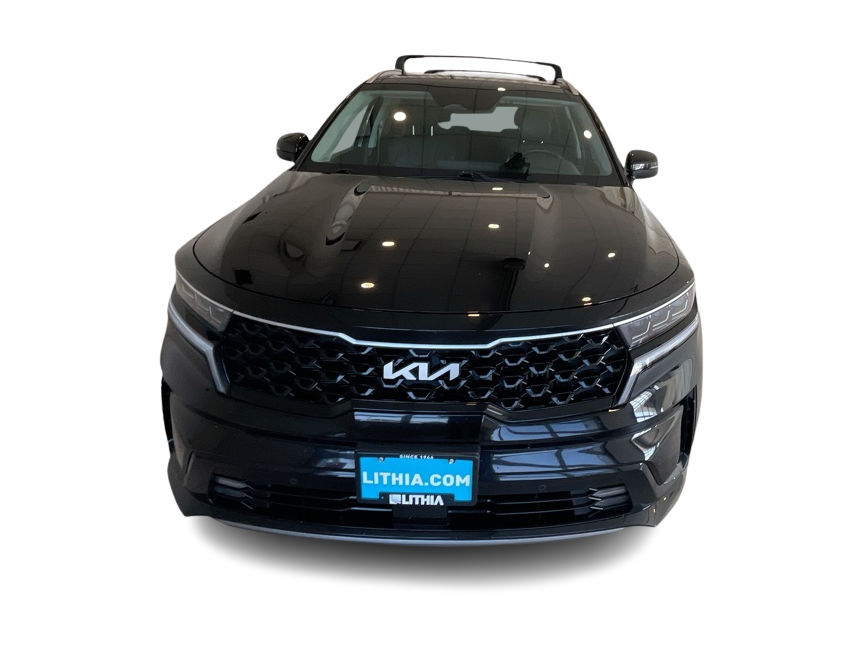 Thumbnail: 2022 Kia Sorento - 5