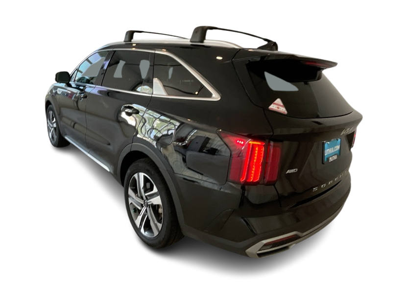 Thumbnail: 2022 Kia Sorento - 4