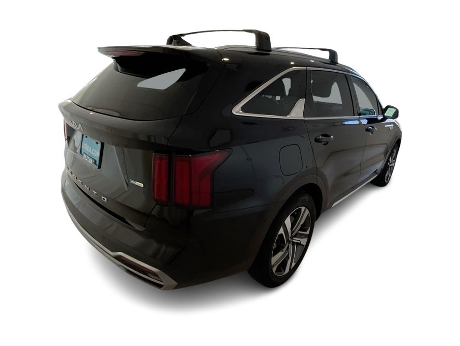 Thumbnail: 2022 Kia Sorento - 20
