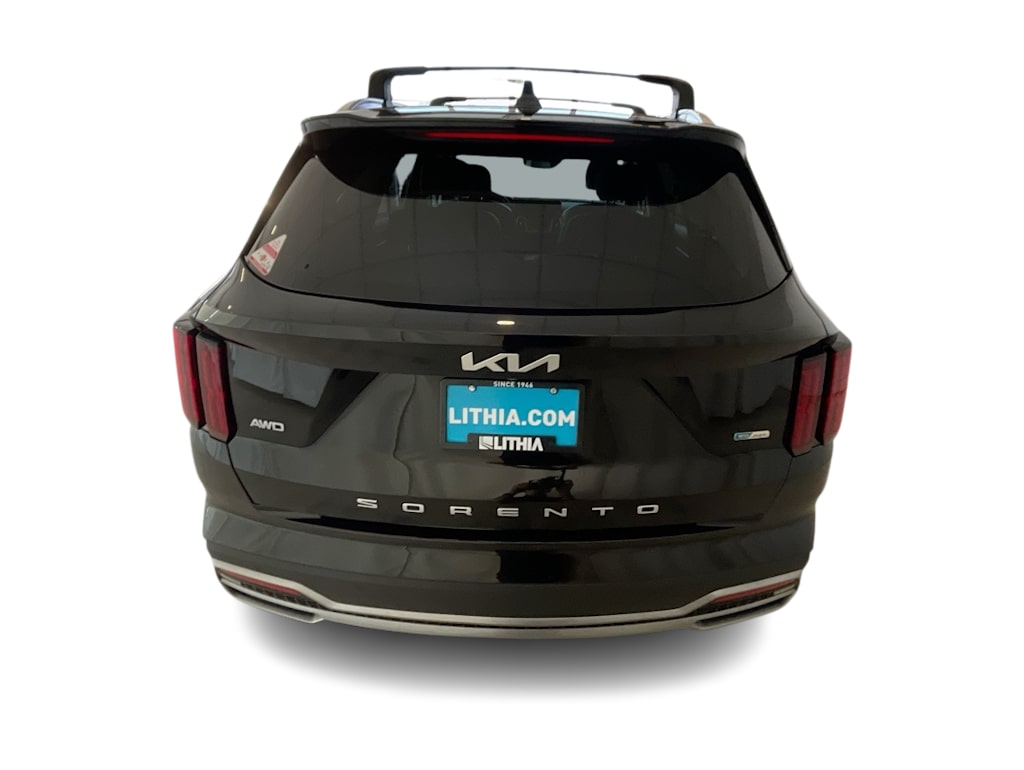 Thumbnail: 2022 Kia Sorento - 19