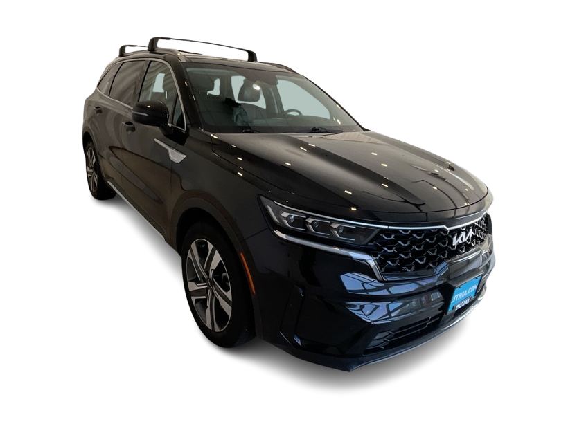 Thumbnail: 2022 Kia Sorento - 18