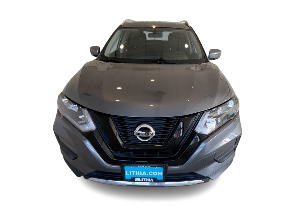 Thumbnail: 2017 Nissan Rogue - 5