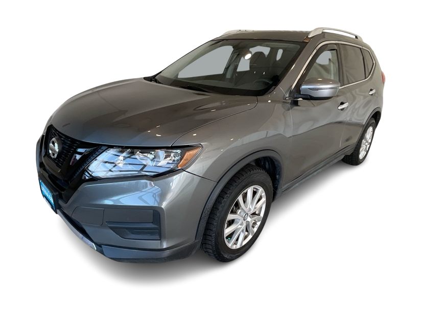 Thumbnail: 2017 Nissan Rogue - 19