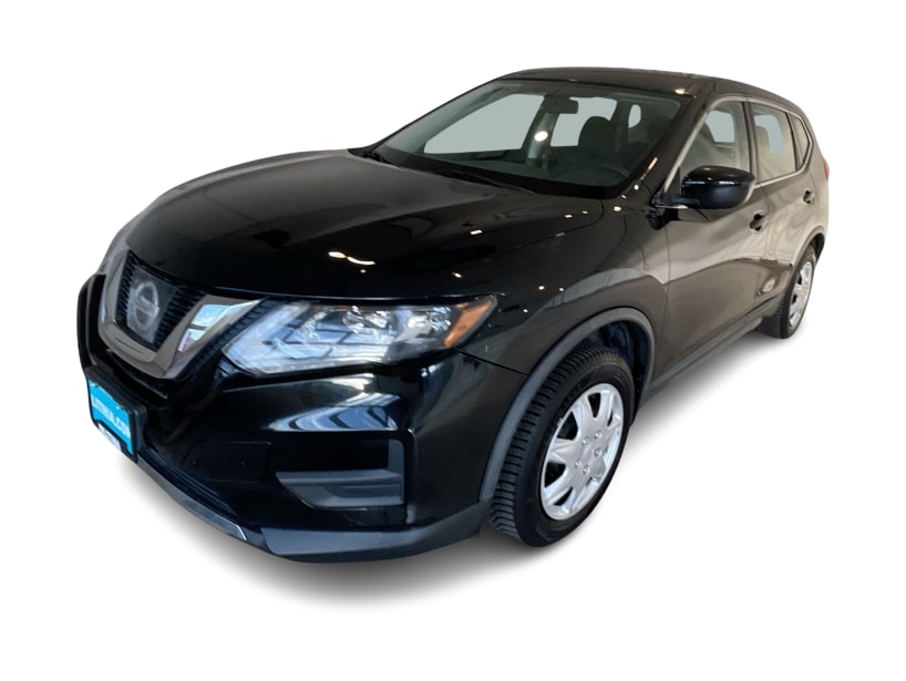Thumbnail: 2017 Nissan Rogue - 18