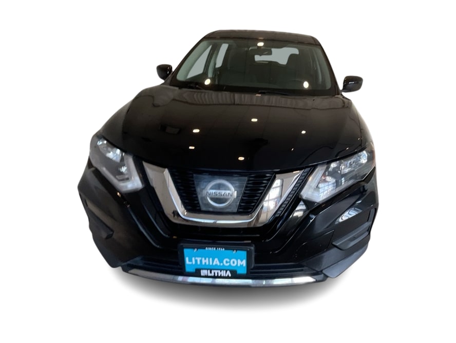 Thumbnail: 2017 Nissan Rogue - 5
