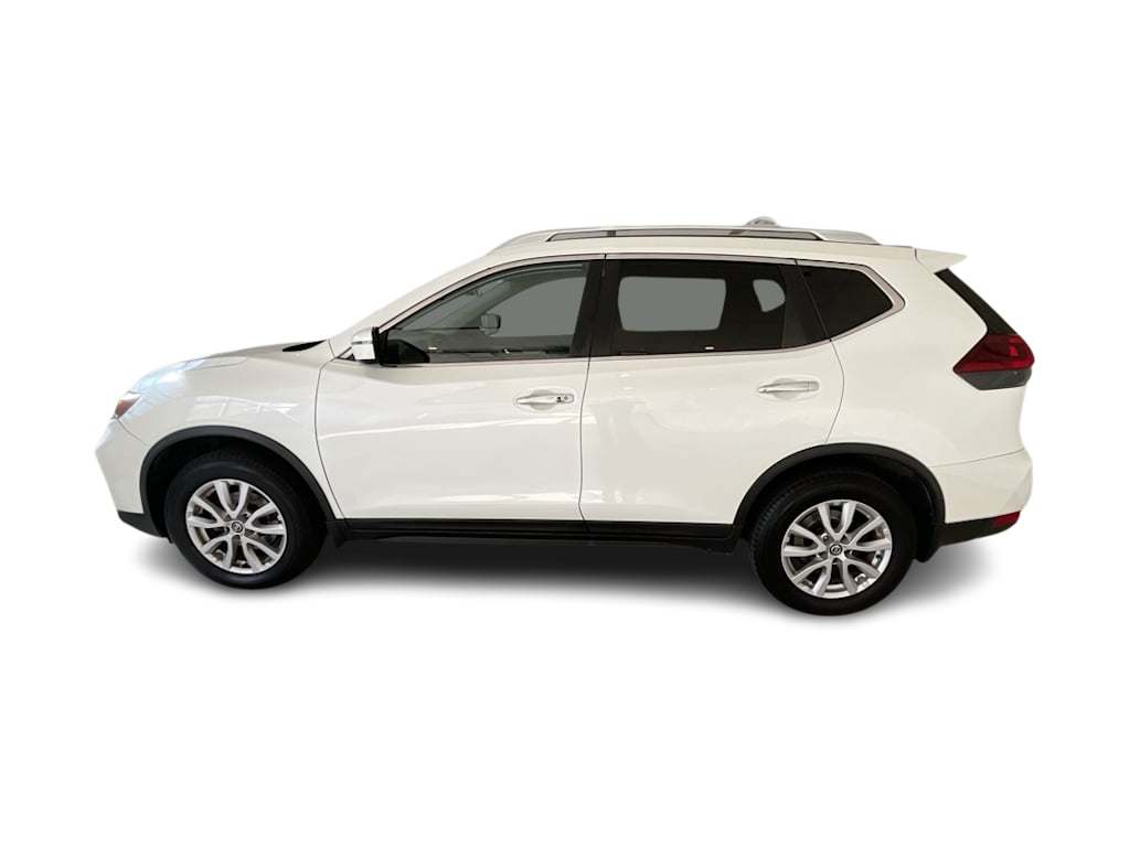 Thumbnail: 2019 Nissan Rogue - 3