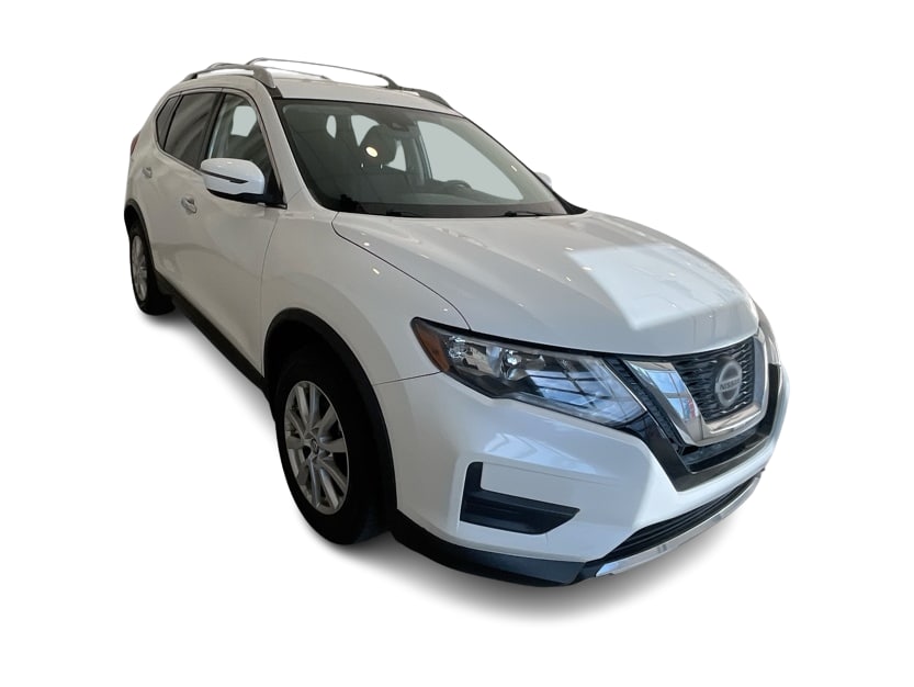 Thumbnail: 2019 Nissan Rogue - 18