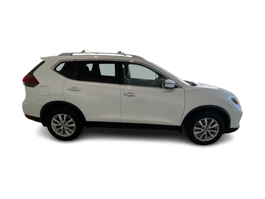 Thumbnail: 2019 Nissan Rogue - 21