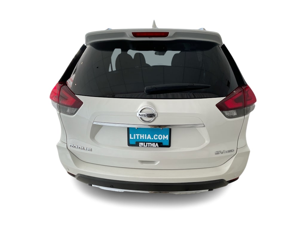 Thumbnail: 2019 Nissan Rogue - 5