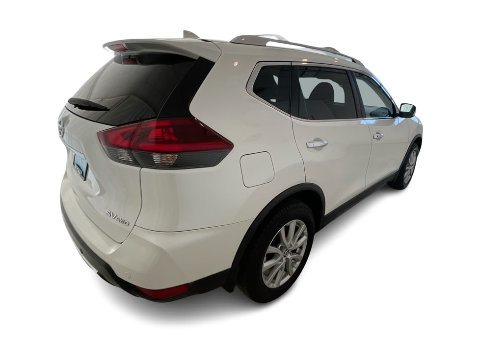 Thumbnail: 2019 Nissan Rogue - 20