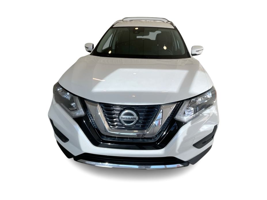 Thumbnail: 2019 Nissan Rogue - 6