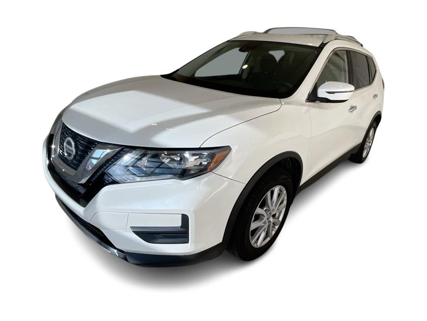 Thumbnail: 2019 Nissan Rogue - 19