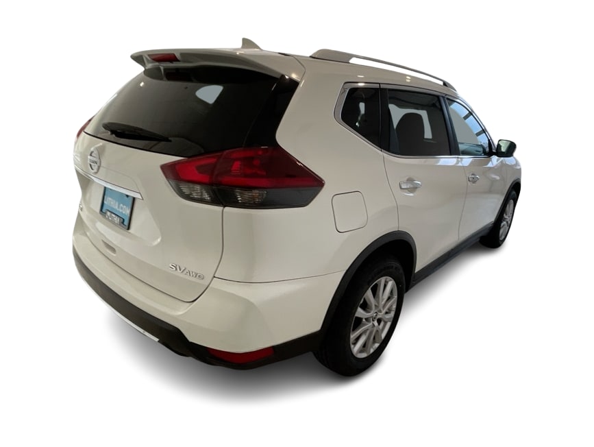 Thumbnail: 2018 Nissan Rogue - 20