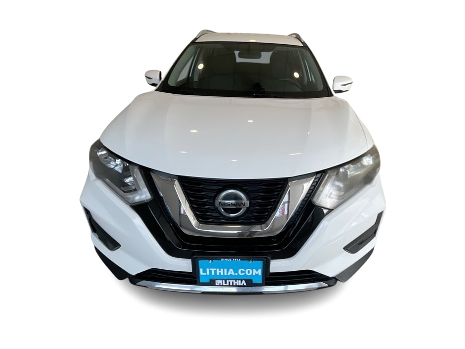 Thumbnail: 2018 Nissan Rogue - 6