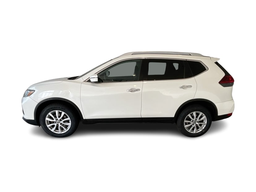 Thumbnail: 2018 Nissan Rogue - 3
