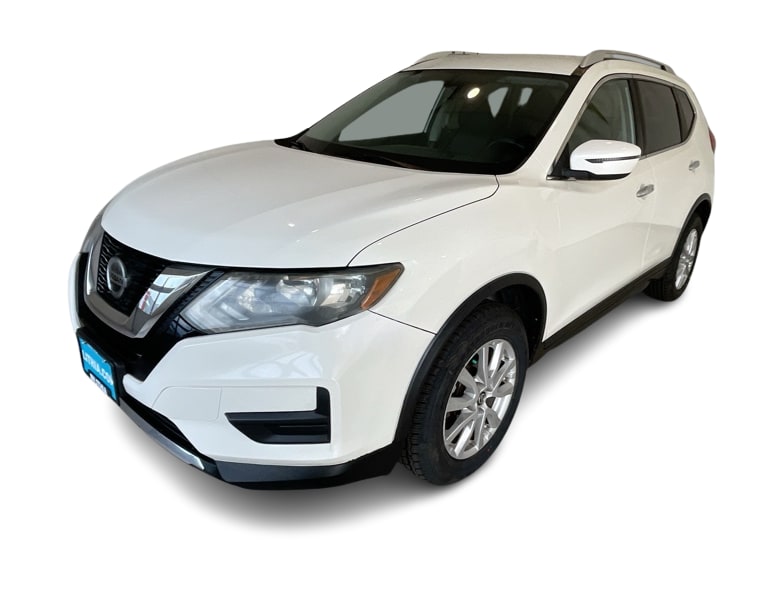 Thumbnail: 2018 Nissan Rogue - 19