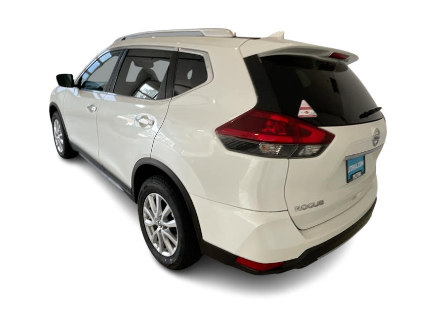Thumbnail: 2018 Nissan Rogue - 4