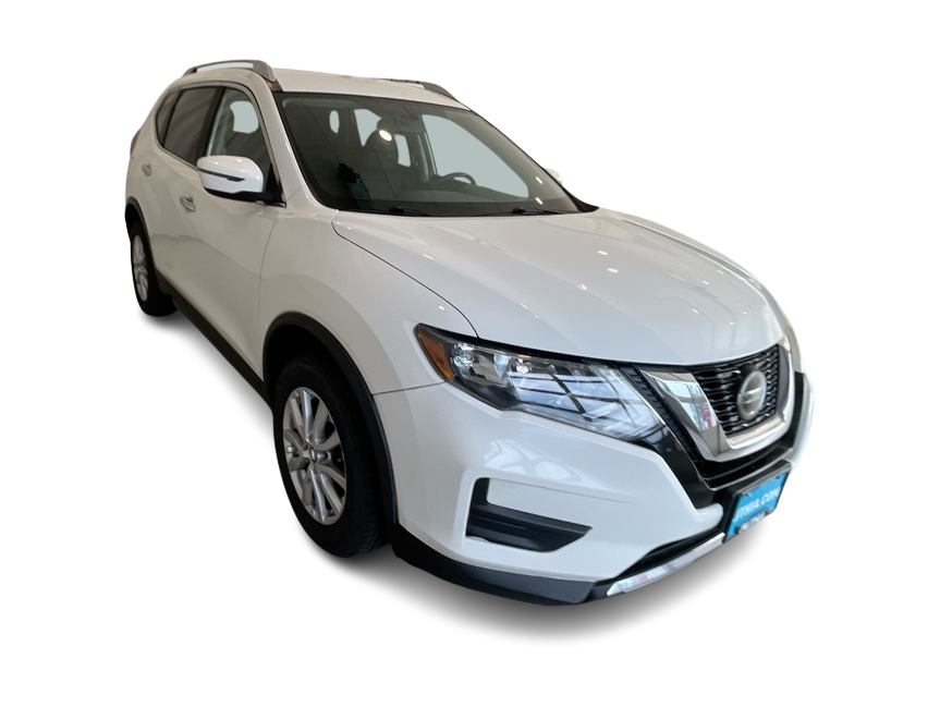 Thumbnail: 2018 Nissan Rogue - 18