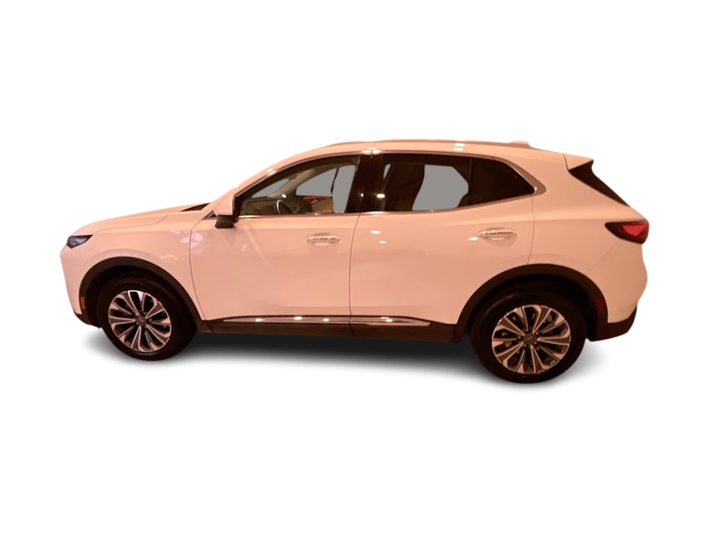 Thumbnail: 2024 Buick Envision - 3