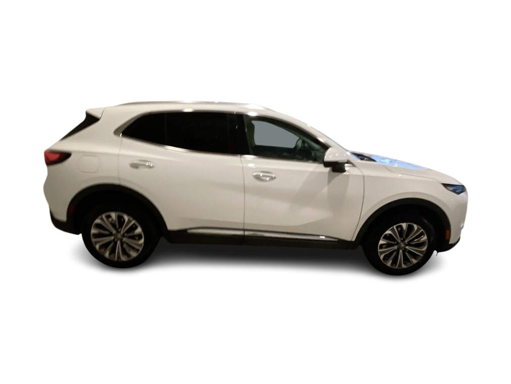 Thumbnail: 2024 Buick Envision - 20